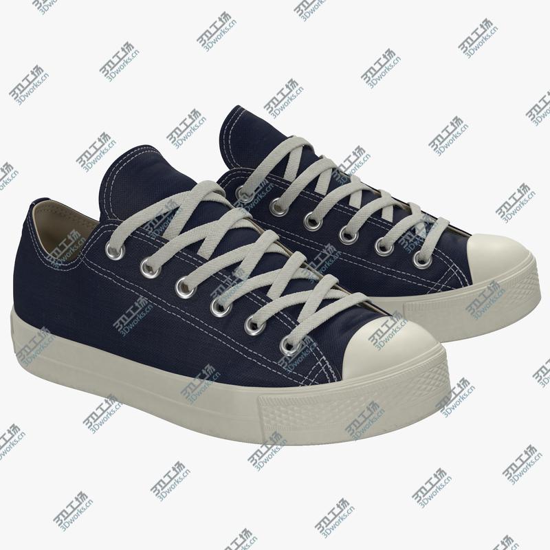 images/goods_img/202104023/Sneakers 2 Generic 3D Model/1.jpg